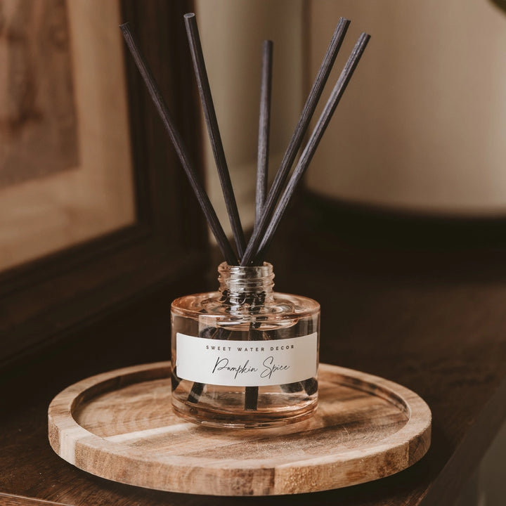 Sweet Water Reed Diffuser