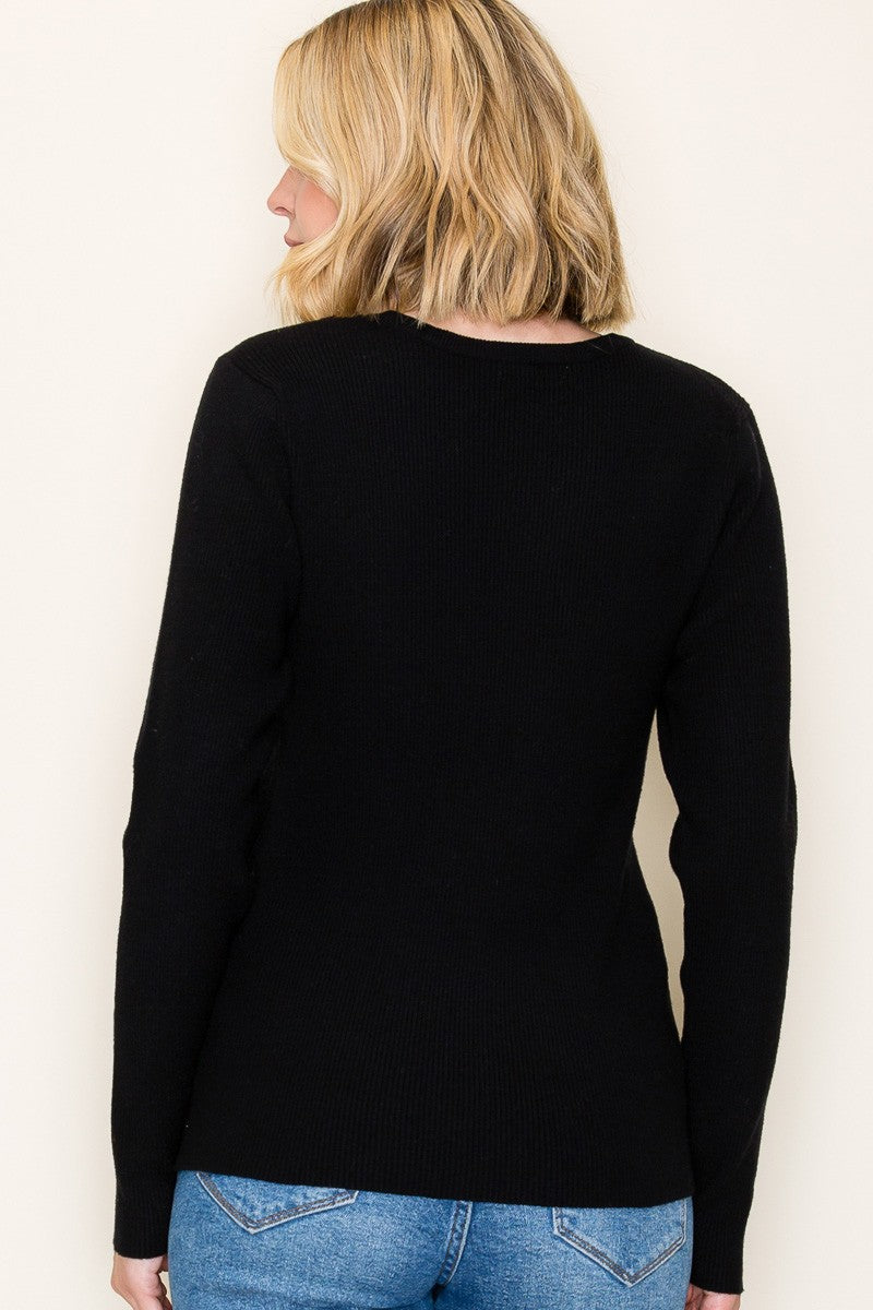 Trish Sweater