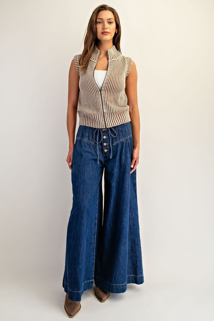 Bre Vest