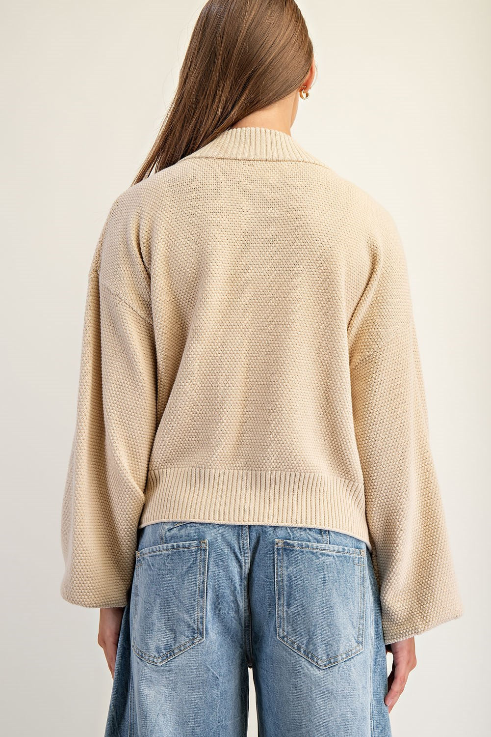 Nikki Cardigan