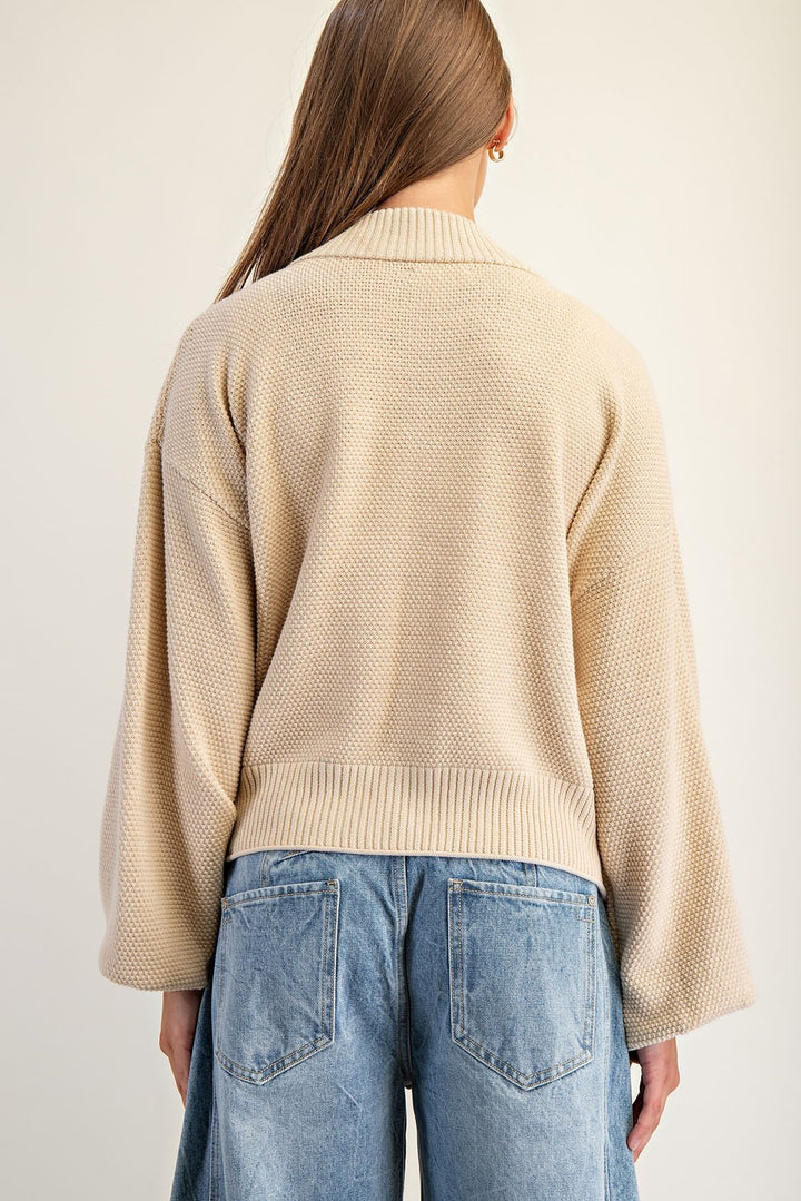 Nikki Cardigan