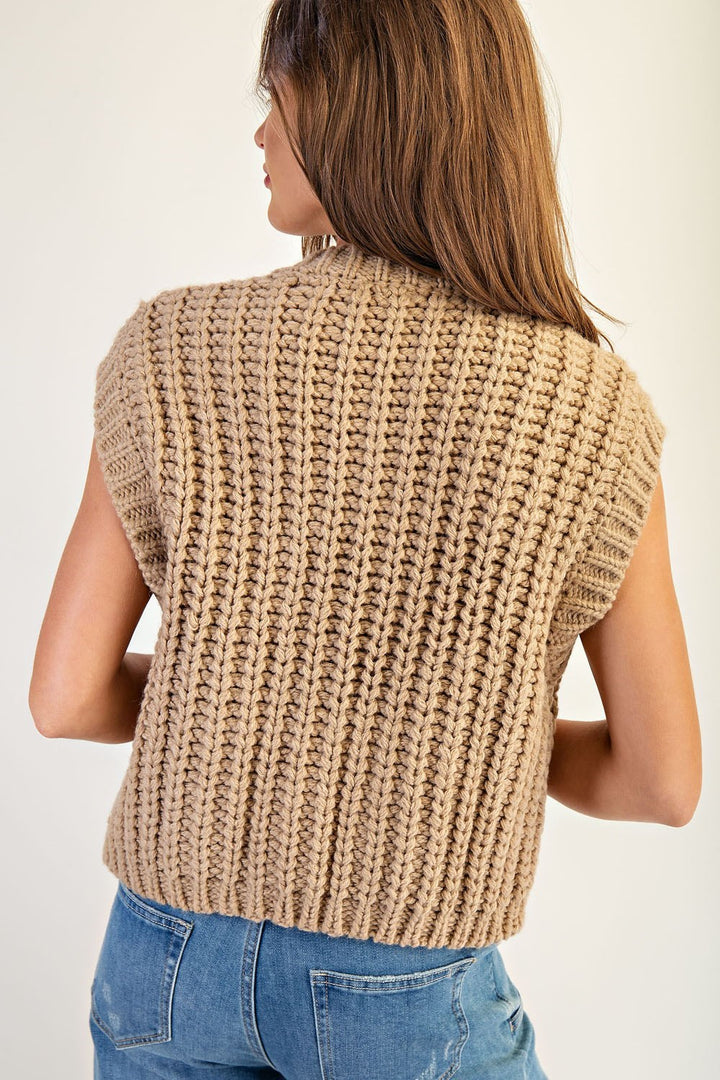 Ari Vest
