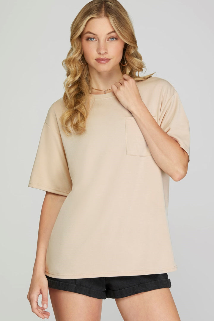 The Ellie Top