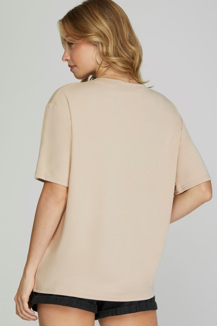 The Ellie Top