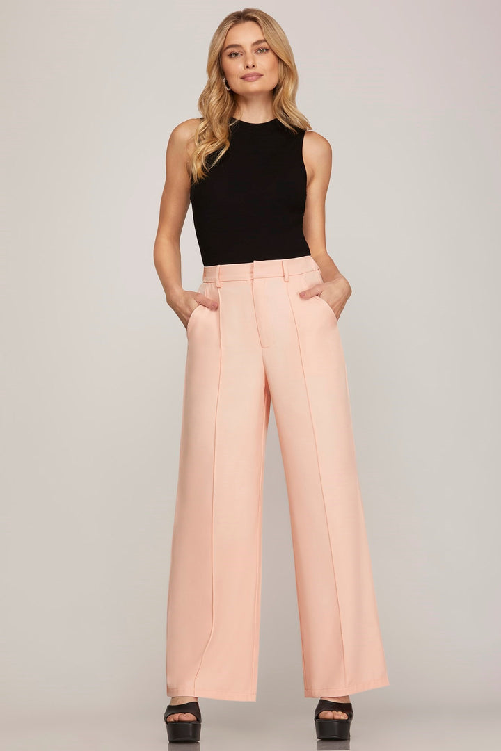 The Kelly Pant