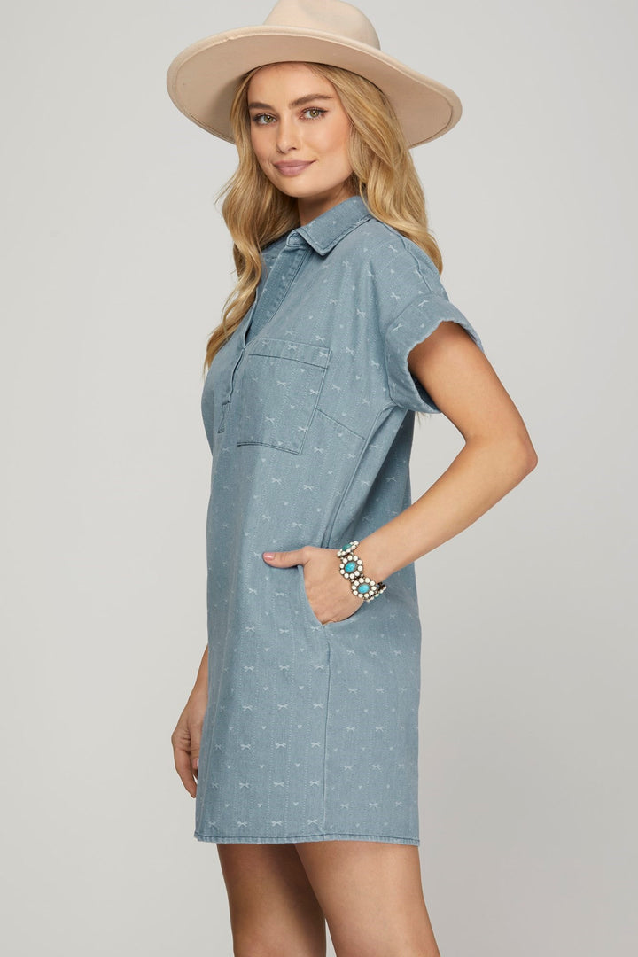 The Kortney Dress