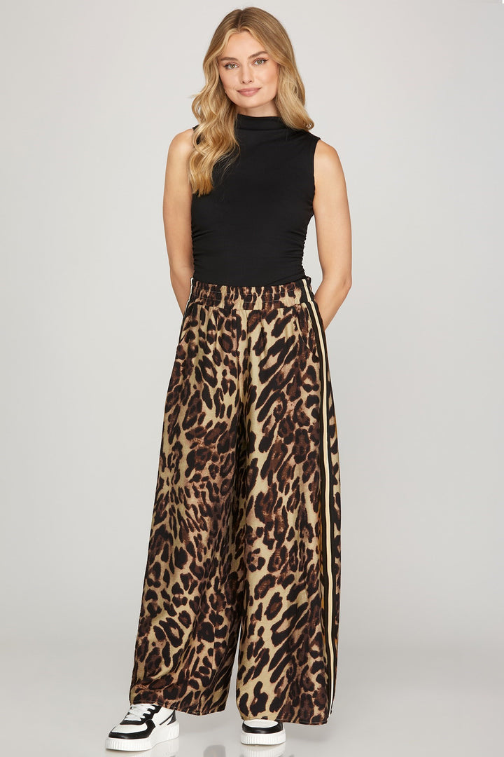 Josie Pant