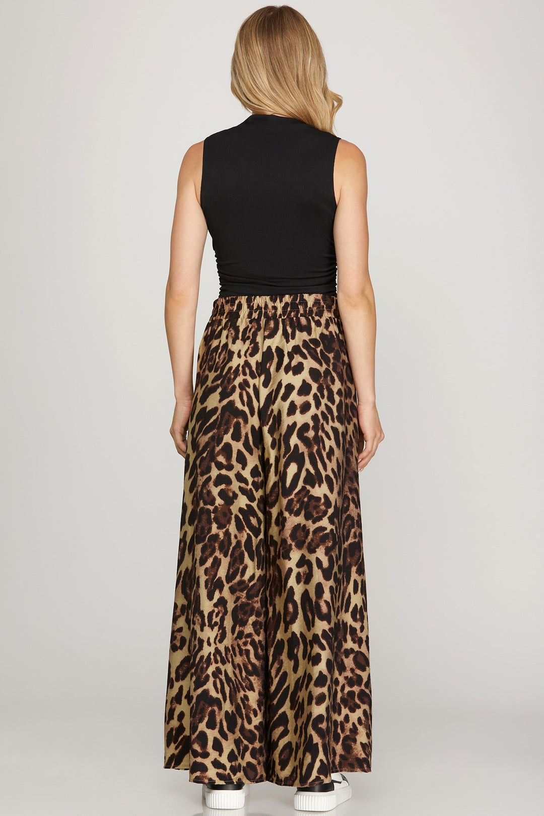 Josie Pant