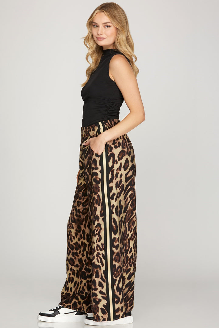 Josie Pant