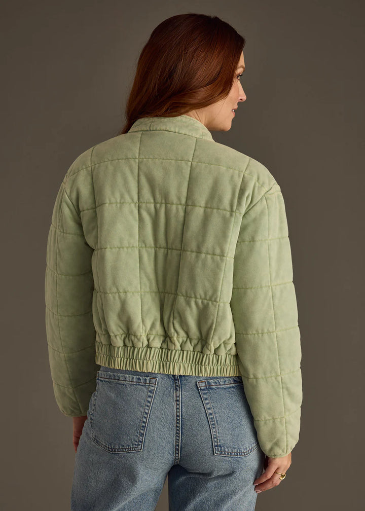 The Pauline Jacket