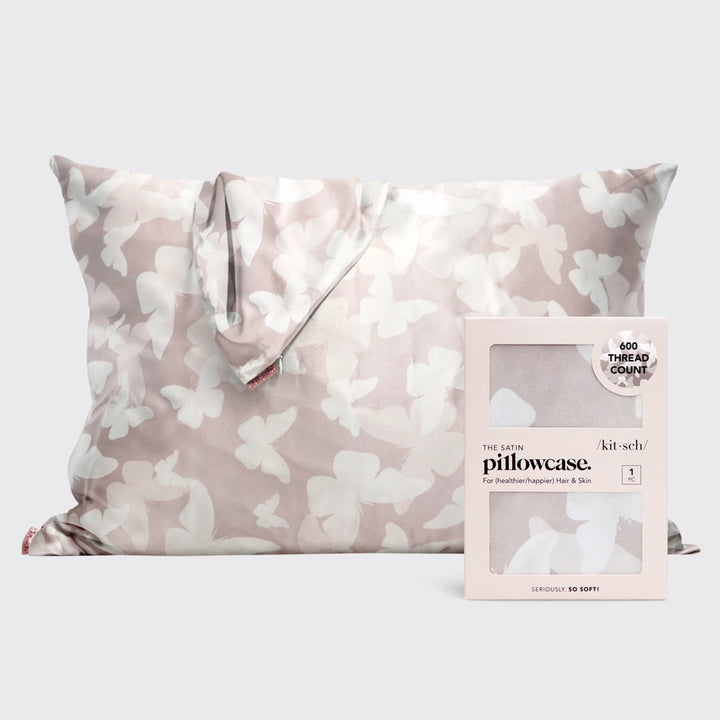 Satin Pillowcase