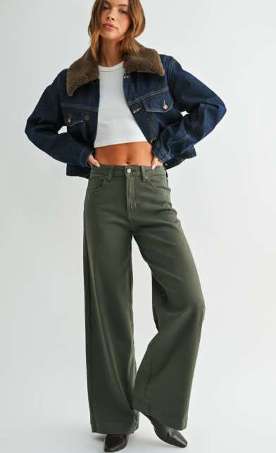 The Drifter Pant