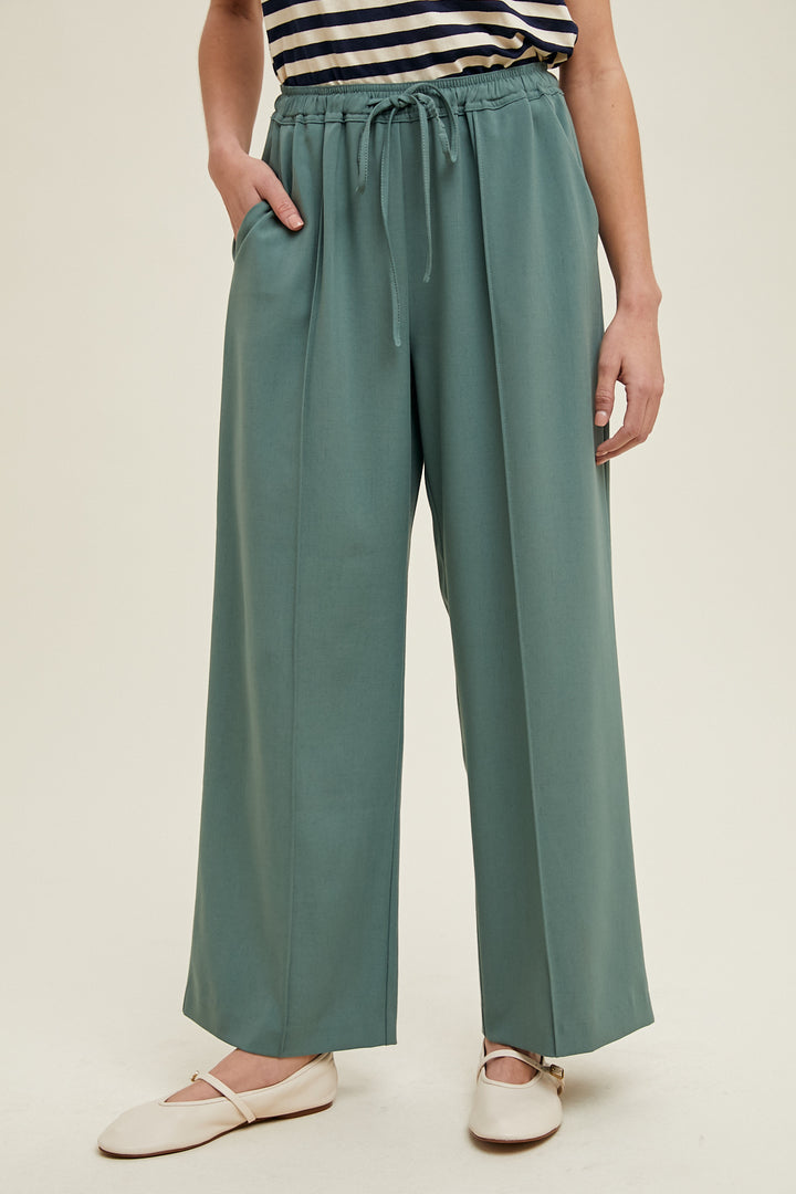 Jemma Pant