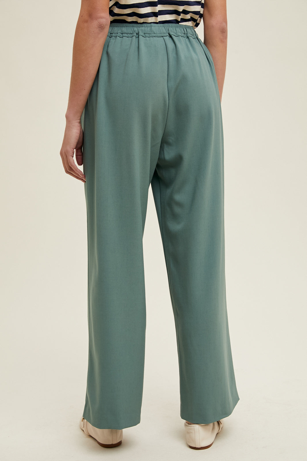 Jemma Pant