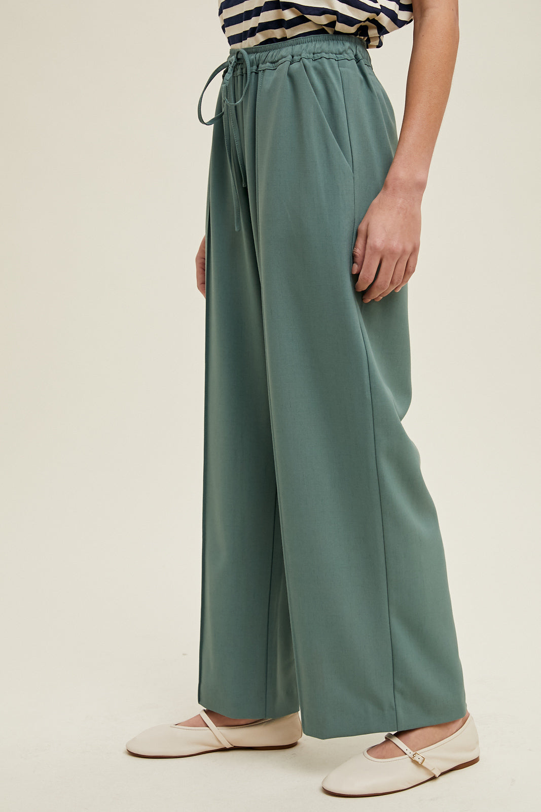 Jemma Pant