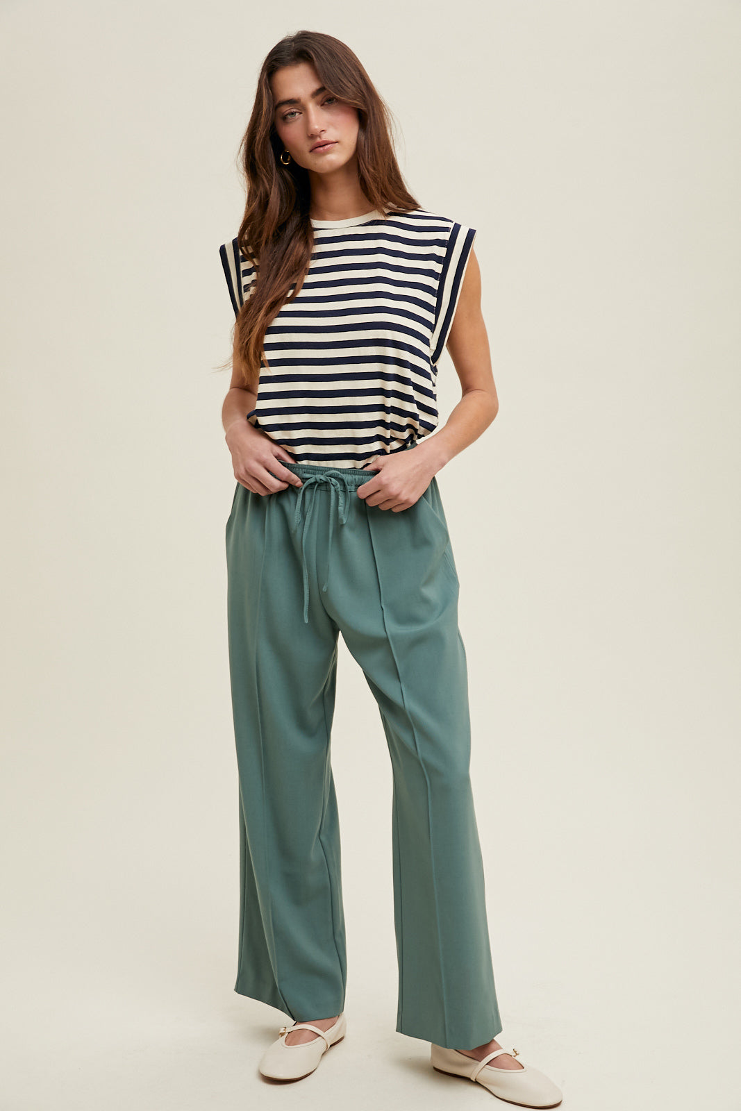 Jemma Pant