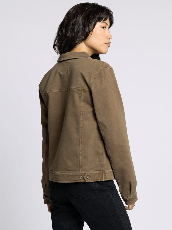 Siena Jacket