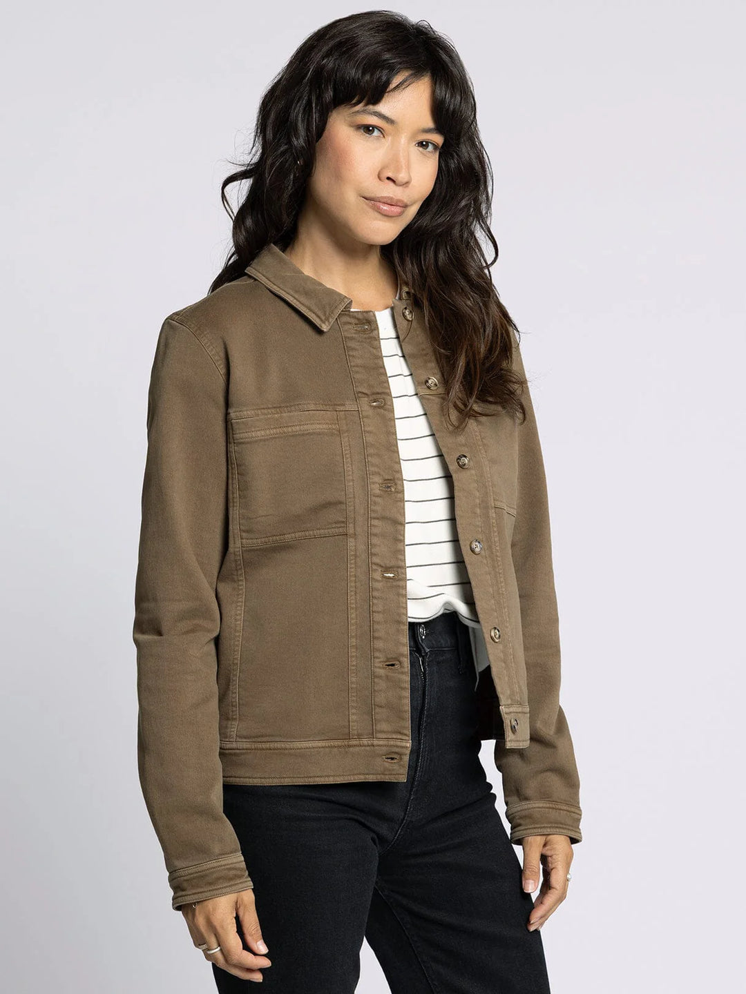Siena Jacket