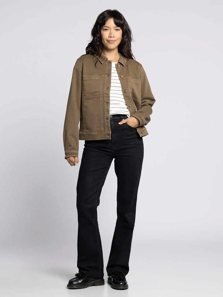 Siena Jacket