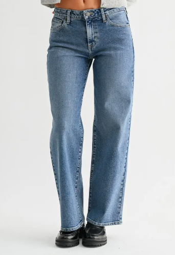 Stone River Denim