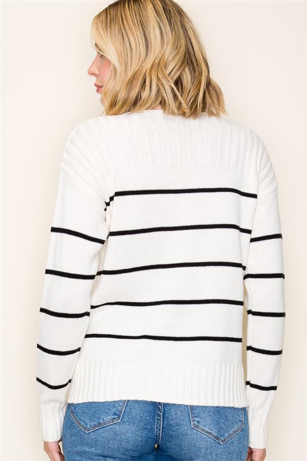 Molly Sweater