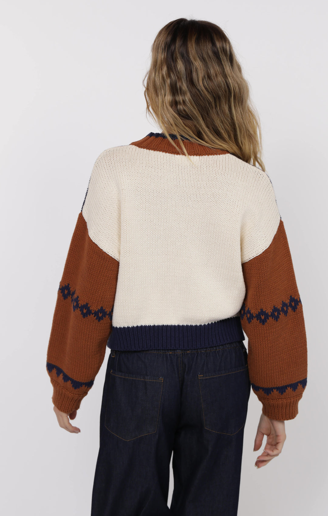 Autumn Sweater