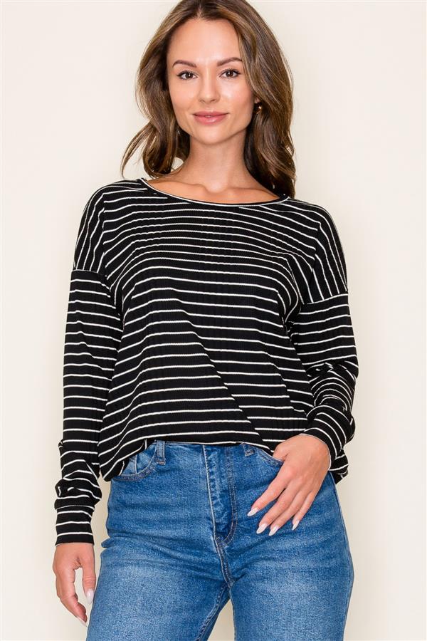 The Hailey Top