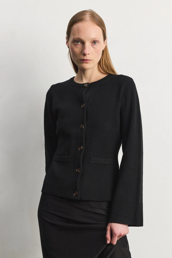 The Davita Cardigan