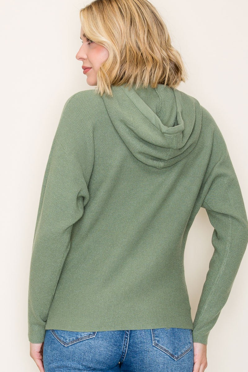 Ashleigh Hoodie