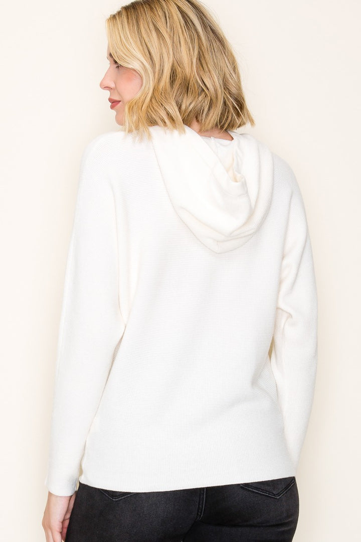 Ashleigh Hoodie