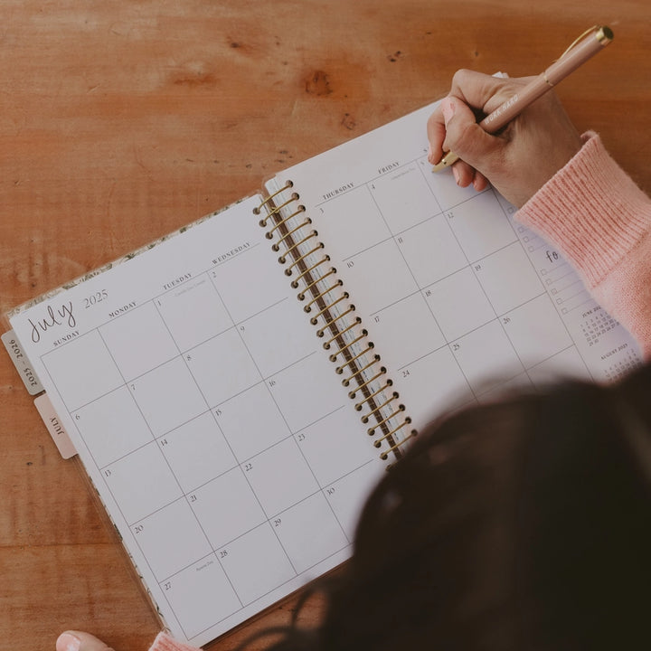 You Have a Purpose Planner