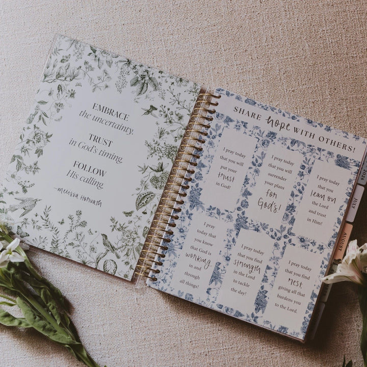 You Have a Purpose Planner