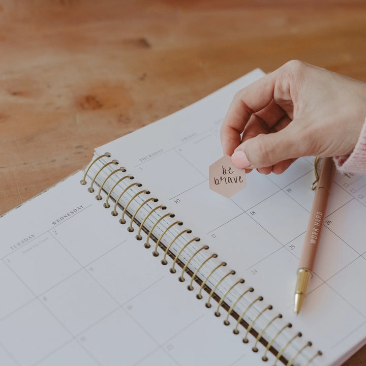 You Have a Purpose Planner