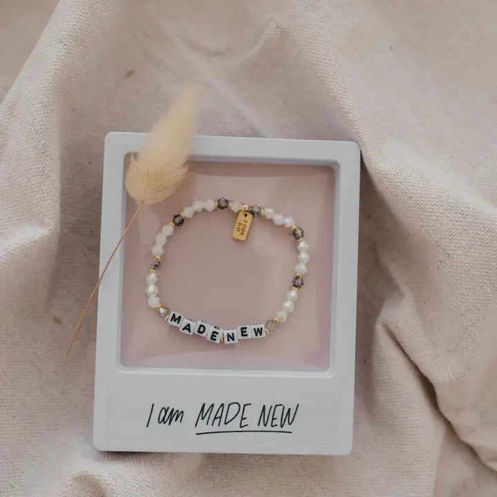 Dear Heart Bracelet