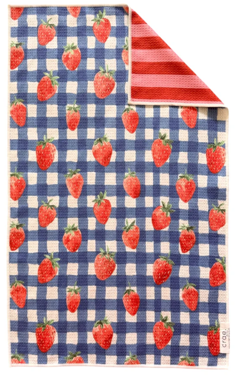 crae hand towel : Americana Collection