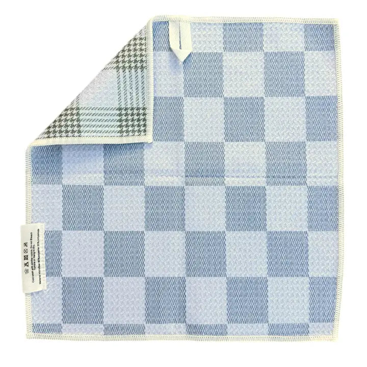 Crae Reversable Towel Set