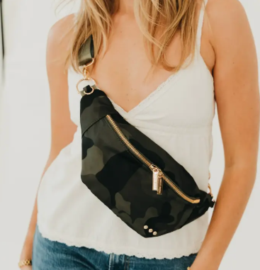 Susie Sidekick Bum Bag