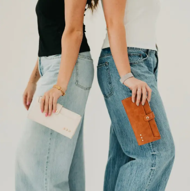 Carryall Wallet