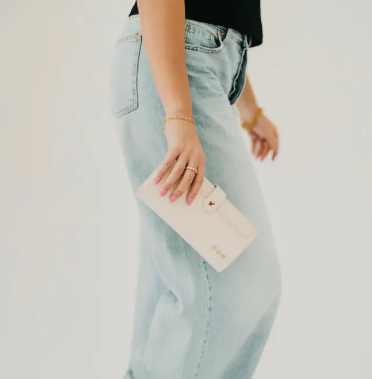 Carryall Wallet