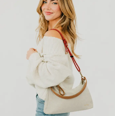 Cosette Shoulder Bag