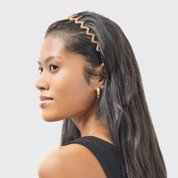 Kitsch Zig Zag Headbands