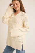 Kirsten Sweater