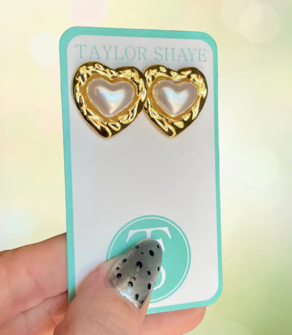 Taylor Shaye Designs