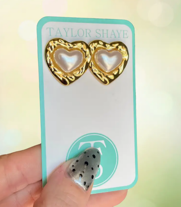 Taylor Shaye Designs
