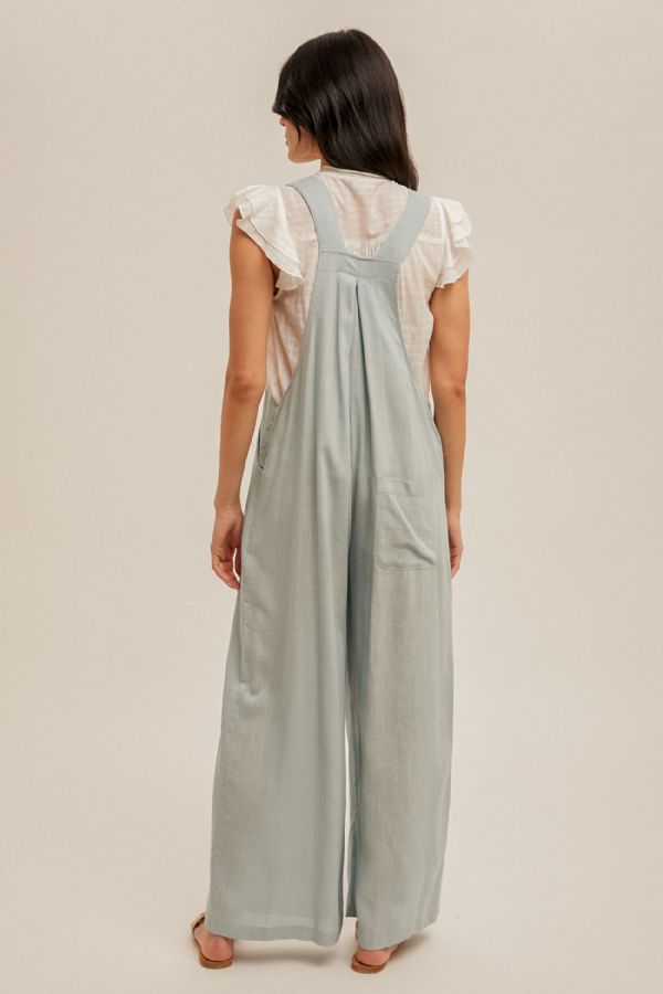 Amanda Overalls