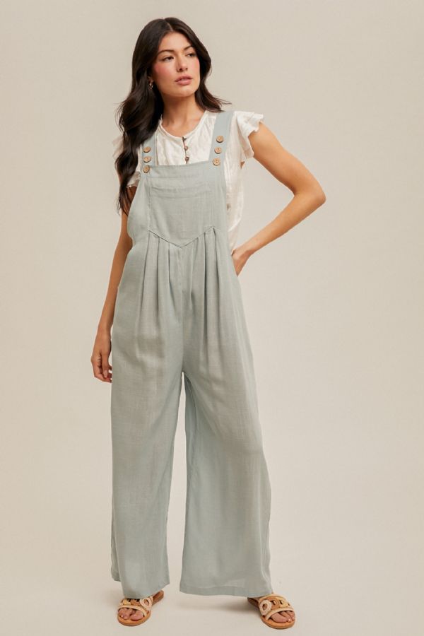 Amanda Overalls