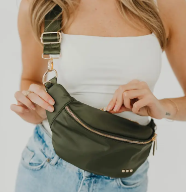Susie Sidekick Bum Bag