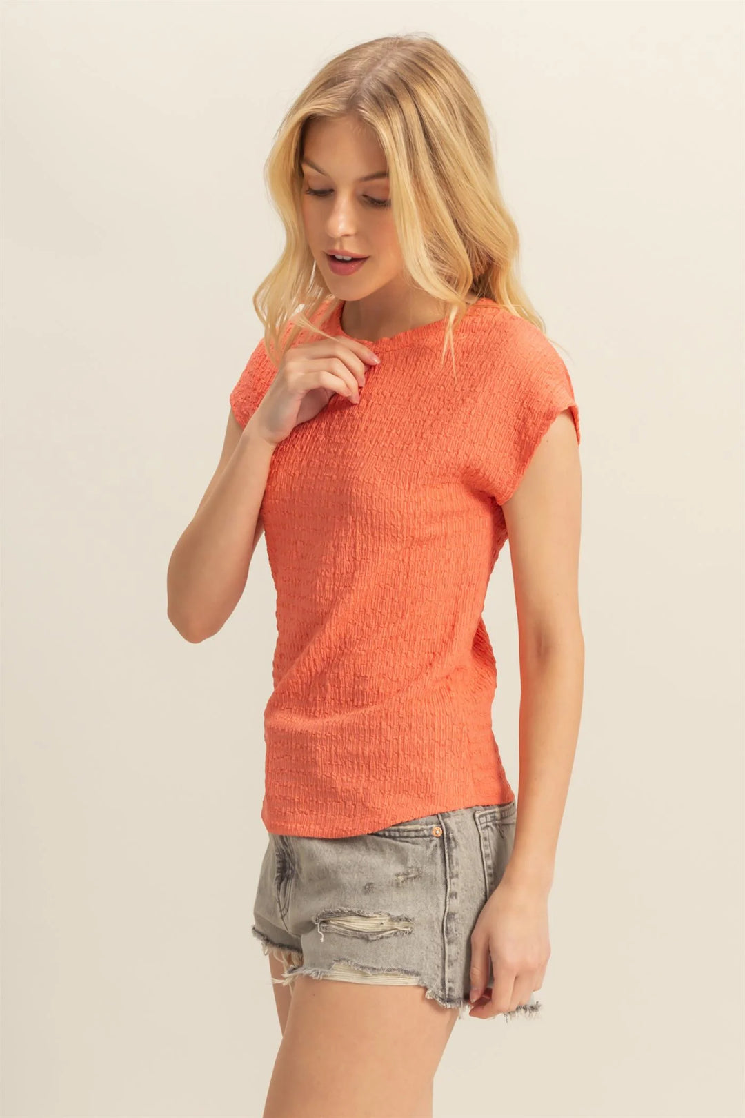 Kahlee Top
