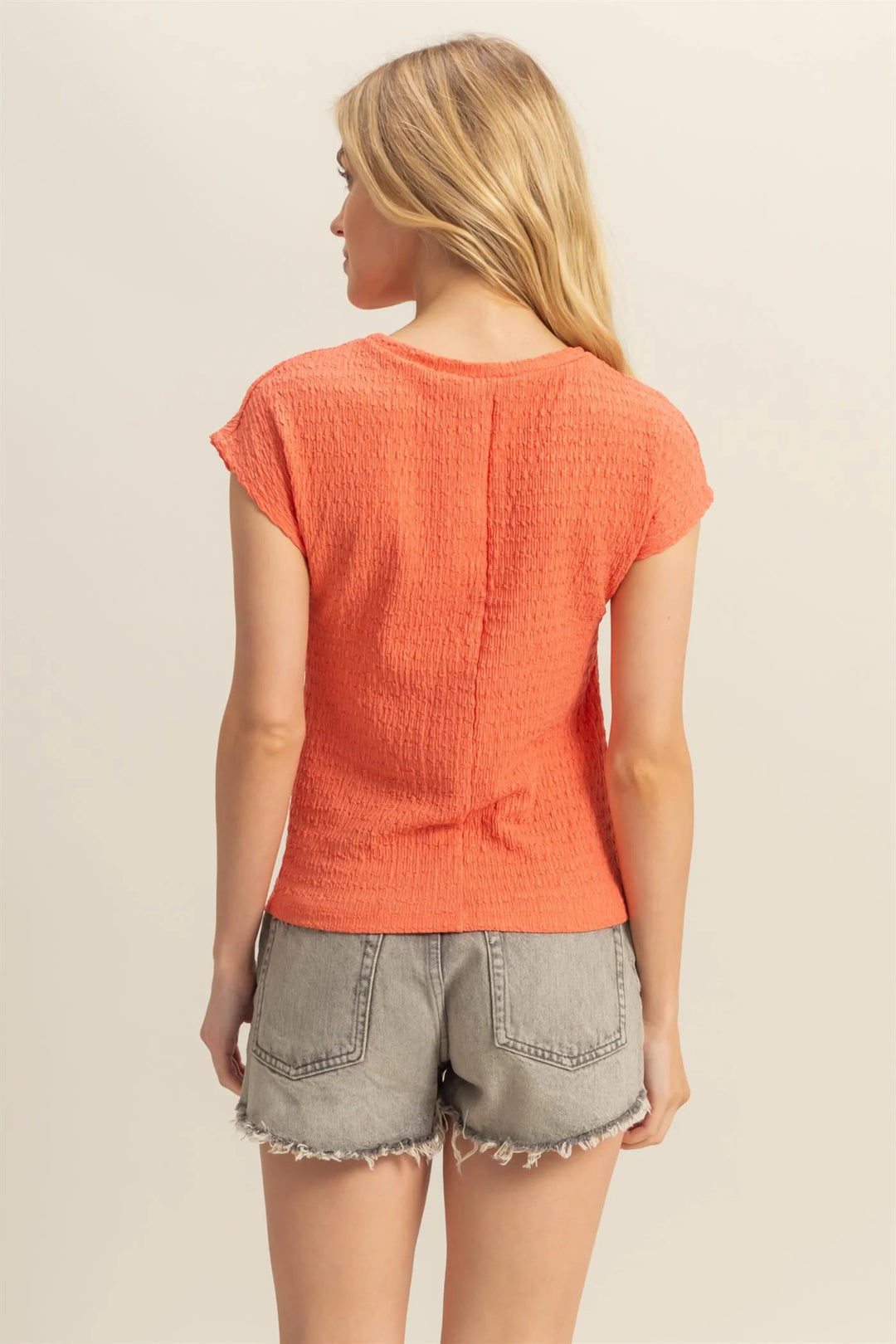Kahlee Top