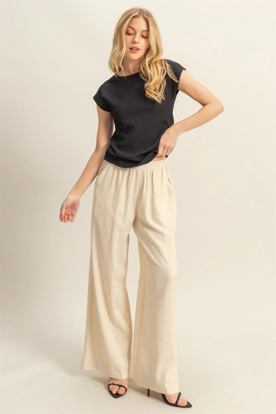 Kahlee Top